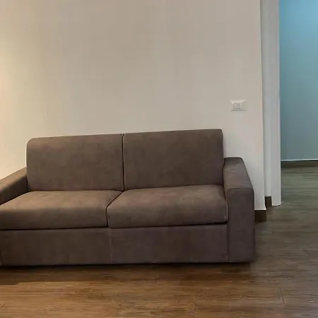 And Rattazzi Πανσιόν Λα Σπέτσια