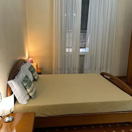 بيت ضيافة And Rattazzi *